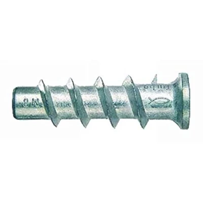 Image of fischer Turbo Aircrete Anchor FTP M 6 Metal