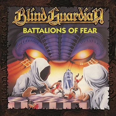 Image of Battalions Of Fear (Remixed &amp; Remastered)