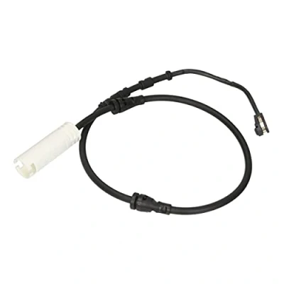 Image of 34356792559, 6792559 Brake Pad Wear Sensor TRW GIC268 BMW: 3 Saloon, Touring, Coupe