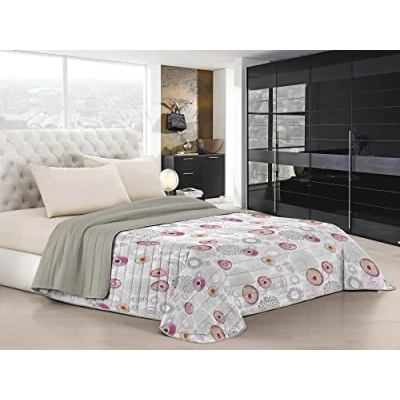 Image of Italian Bed Linen “Fantasy summer quilt, Morfeo, 170x270 cm