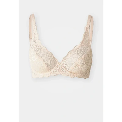 Image of Triumph Women&#039;s Amourette Bra, Skin, 42D