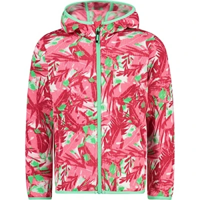 Image of CMP Kids&#039; Jacket with Fixed Hood Kid G Fix
