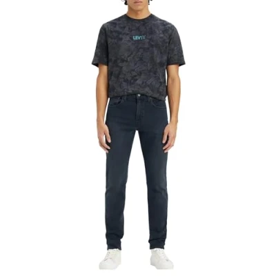 Image of Levi&#039;s 512 SLIM Taper Jeans Tapered Fit, Men&#039;s, Size: 29x32, Under the moonlight