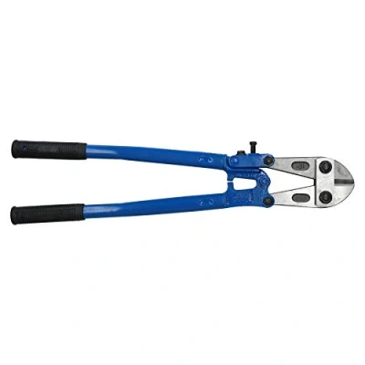 Image of 18&quot; / 460mm Bolt Croppers Cutters Cutting Snips for Wire Steel Cable Locks
