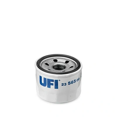 Image of 51055040098 Oil Filter UFI 25.016.00 Insert