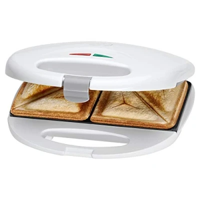 Image of Clatronic ST 3477 white