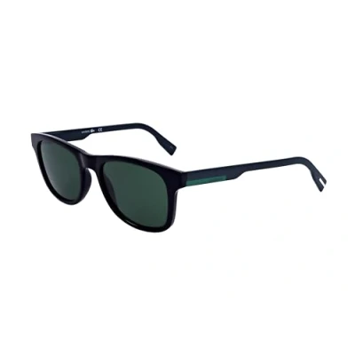 Image of Sunglasses Lacoste L969s col. 001 Unisex Square Black