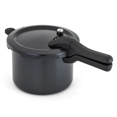 Image of Judge 5 Litre Hard Anodised Pressure Cooker