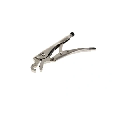 Image of GEDORE Grip wrench for hard to open nuts and bolts, Hexagonal, 11 mm, Positive fit, carmotive industry, 137 7