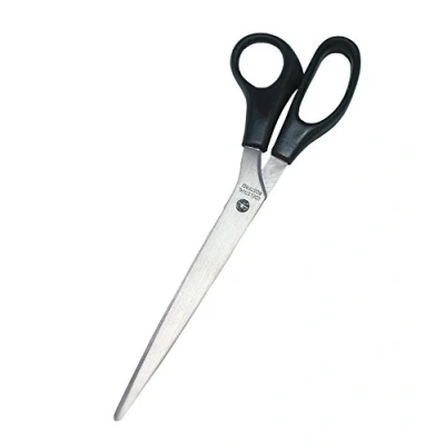 Image of Wedo 97710 N Stainless Steel Scissors 25.5 cm