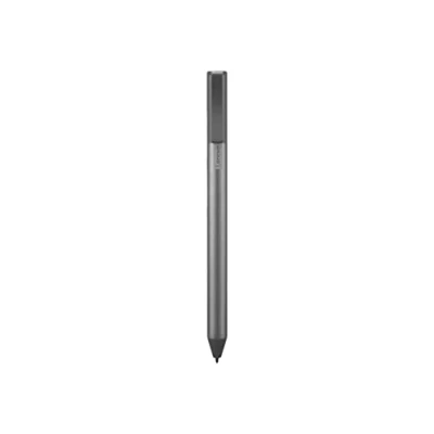 Image of Lenovo USI Pen Digital Grey 4X80Z49662 Black