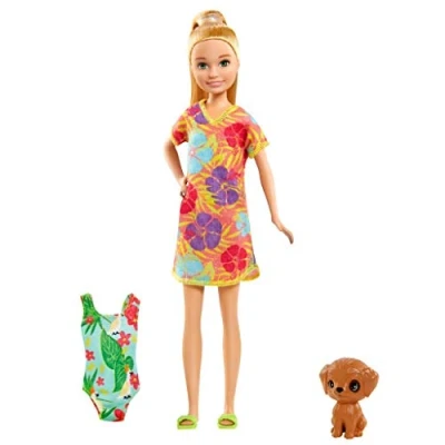 Image of Barbie and Chelsea The Lost Birthday� Doll Accessories