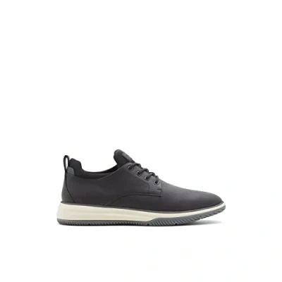 Image of Aldo Men&#039;s Bergen Sneaker, Black, 6 UK