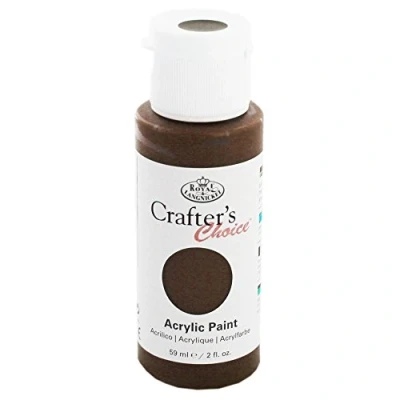 Image of Royal &amp; Langnickel Light Red Acrylic Paint 59ml
