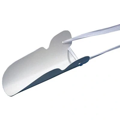 Image of NRS Healthcare F17252 Gutter Style Stocking Aid