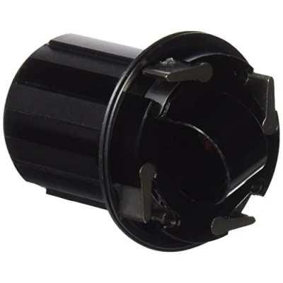 Image of Sram MTB Unisex Wheels 9 10 Speed Free Hub Body with Bearings X0 Hubs Rise60 Roam30 Roam40 Rise XX Blac, Black, TU UK
