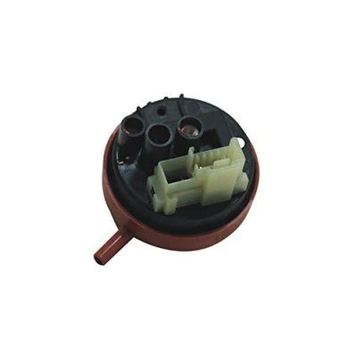 Image of Creda Hotpoint Indesit Scholtes Dishwasher Pressure Switch Genuine part number C00274118