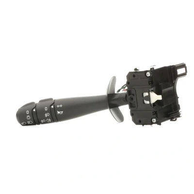 Image of 7701072110 Steering Column Switch VALEO 251598 RENAULT: TWINGO 2