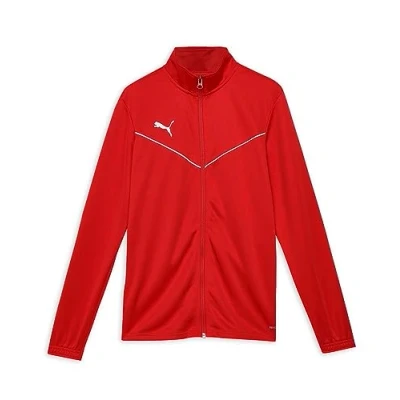 Image of PUMA teamRISE Training Poly Jacket