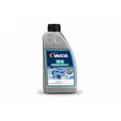 Image of 001989980309, A001989980309 Transmission Oil VAICO V60 0278 Full Synthetic 1l VOLKSWAGEN: Golf 7, up! Hatchback, FIAT: 500 SEAT: Mii