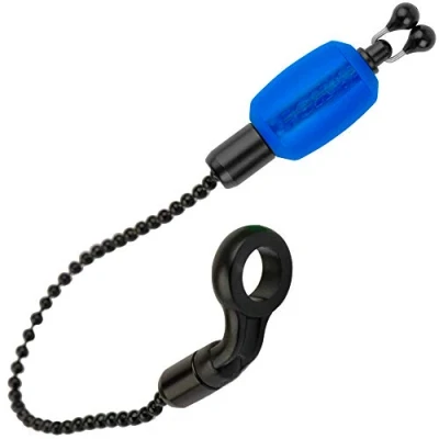 Image of Fox Black Label Dinky Bobbin Blue (10g) Indicator