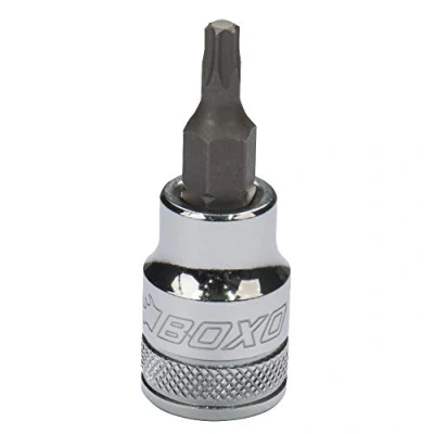 Image of 3/8&quot; Drive Torx Bit Socket T20.