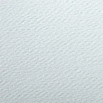 Image of Clairefontaine Ref 93894C Etival Coloured Grained Drawing Paper (Pack of 25 Sheets) A4 (29.7 x 21cm) 160gsm Cellulose Art Azure Acid Free, pH Neutral
