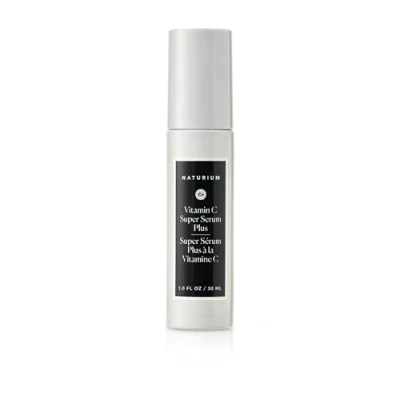 Image of NATURIUM Vitamin C Super Serum Plus 30ml