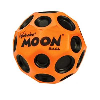 Image of Waboba Moon Ball (Colours Vary One Supplied)