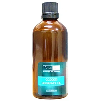 Image of freshskin beauty ltd 100ml Goddess Fragrance Oil