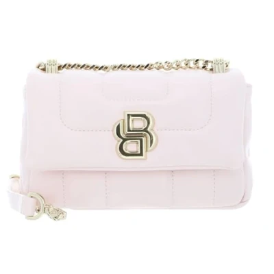 Image of BOSS ICON Across body bag, Women&#039;s, Size: One Size, Light/pastel pink