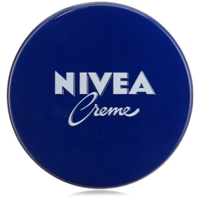 Image of Nivea Creme Cream Made in Germany 150 ml(Pack x2)