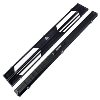 Image of CUESOUL 3/4 Jointed Snooker Cue Case (CSSCC004)