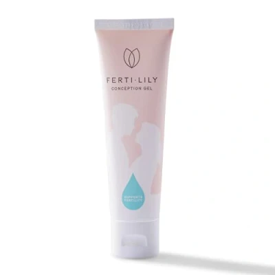 Image of FERTILILY Conception Gel Fertility Lubricant for Couples Trying to Conceive, 50ml Sperm Friendly Lube