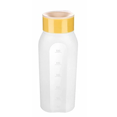 Image of Tescoma Dessert Spray Bottle 500 Ml Delicia, Assorted, 28 x 13.2 6.1 cm