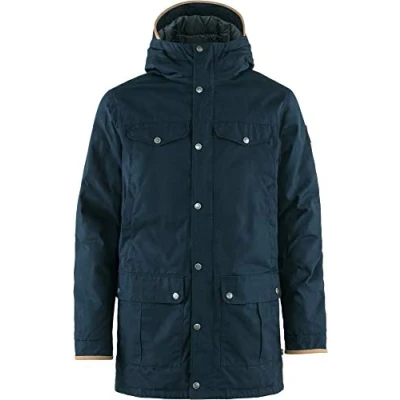 Image of FJALLRAVEN F87012 575 Greenland No. 1 Down Parka M Night Sky XL