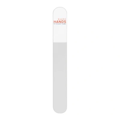 Image of Bare Feet By Margaret Dabbs Glass Nail File