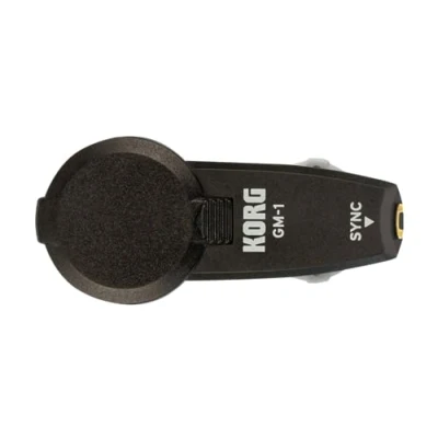 Image of Korg GM 1 In Ear Group Metronome 2pcs Pack