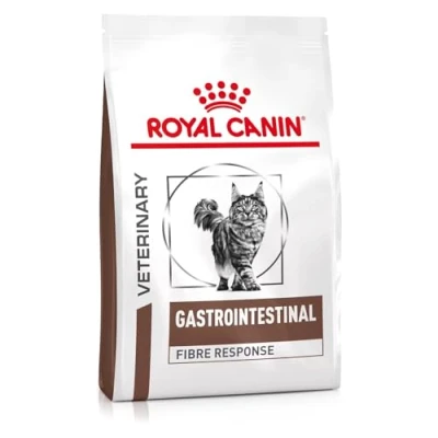 Image of ROYAL CANIN Cat Gastro Intestinal Food, 0.4 kg