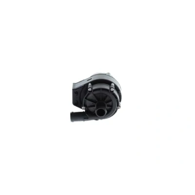 Image of 04L965567B Additional Water Pump BOSCH 0 392 024 00V 12V SKODA: Superb III Estate, Hatchback, VOLKSWAGEN: Tiguan II, AUDI: A3 Sportback