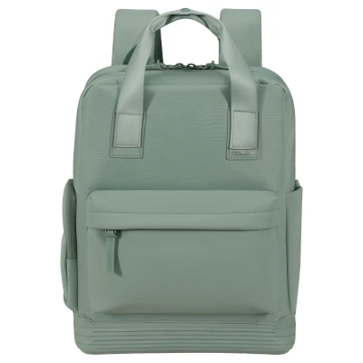 Image of American Tourister Soulpack Backpack 15&quot; Iceberg Green