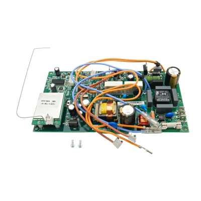 Image of Mira digital mixer dual control PCB low pressure (LP) (1796.137)