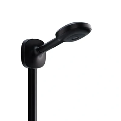 Image of Nanit Pro Smart Baby Monitor &amp; Wall Mount Galaxy Black 1080p Secure Wi Fi Video Camera, Sensor Free Sleep Breathing Motion Tracker, 2 Way Audio, Sound and Alerts, Night Vision