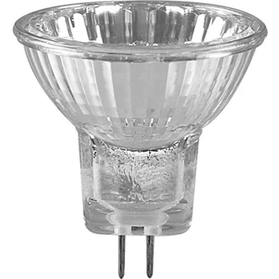 Image of Sylvania Halogen Superia Light FTD, 20 W, 12 V, Fluorescent, 38o