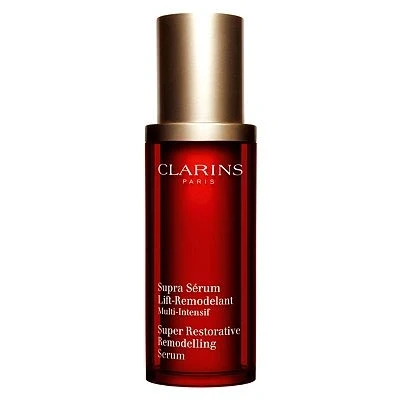 Image of Clarins Super Restorative Remodelling Serum 50ml