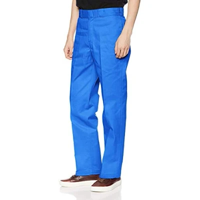 Image of Dickies Men&#039;s Original 874 Work Utility Pants, Desert Sand, 34W / 30L