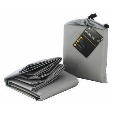 Image of Blackspur Magnetic Car Windscreen Cover