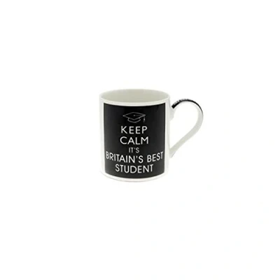 Image of Keep Calm Best Student Mug