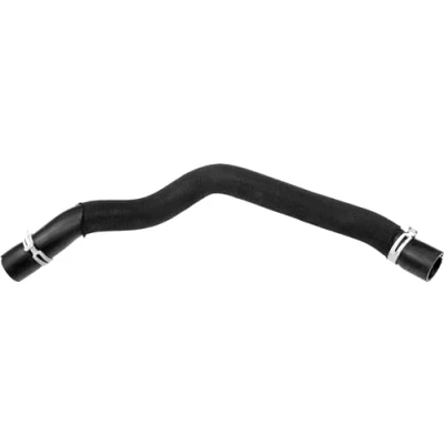Image of 1695011382, A1695011382 Radiator Hose GATES 05 4619 EPDM (ethylene propylene diene Monomer (M class) rubber)
