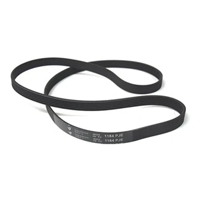 Image of Hutchinson Washing machine drive belt 1184 PJE